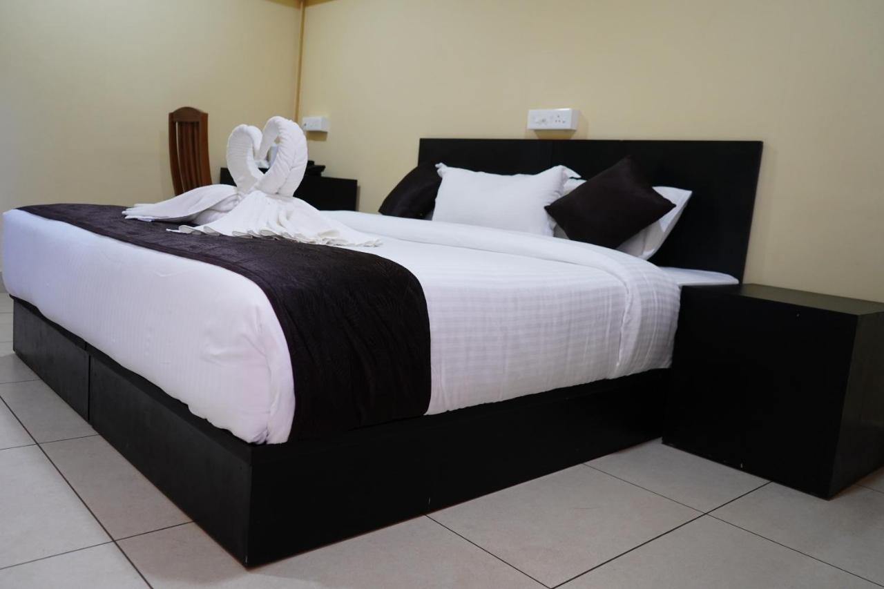 Fabescape Edens Resort مونار المظهر الخارجي الصورة